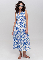 z31538 Платье женское