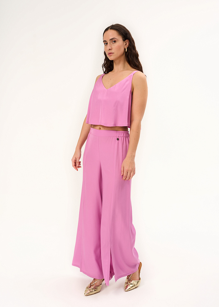 z51707 Брюки женские