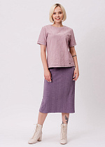 z02200 Юбка женская