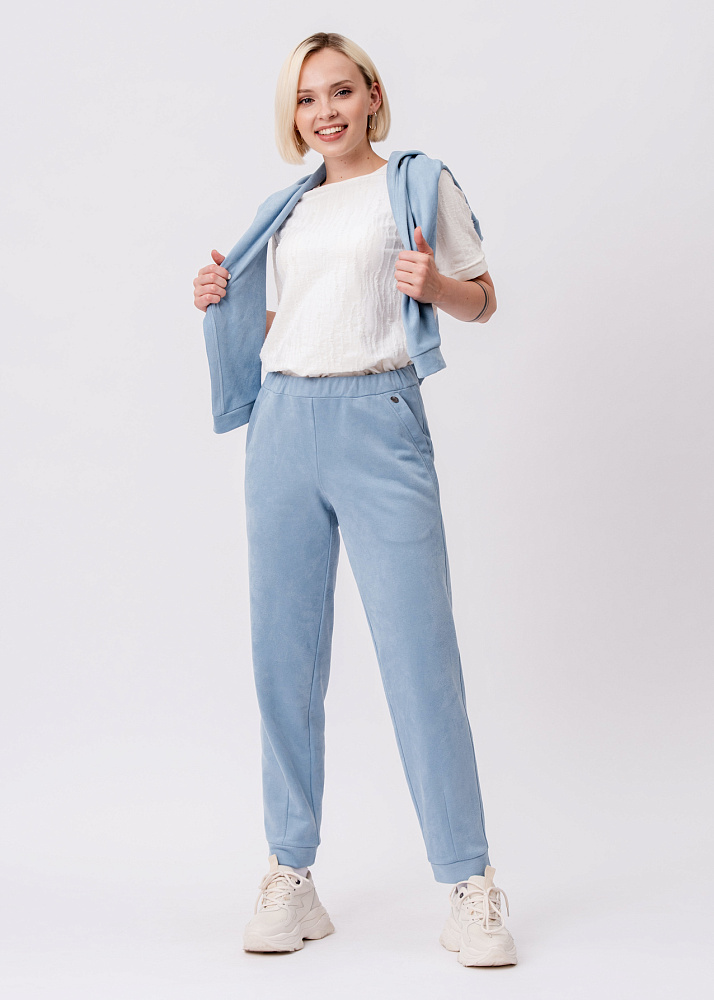 z02724 Брюки женские