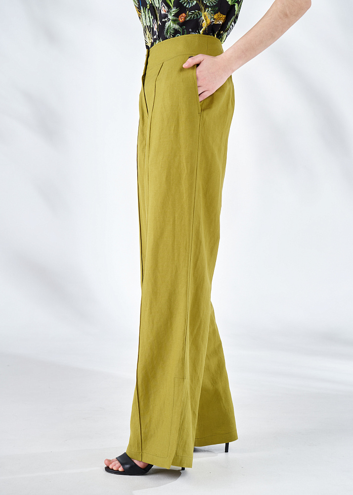 z21717 Брюки женские