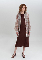 231154 Рубашка женская