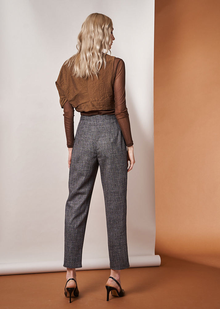 213108 Блузка женская