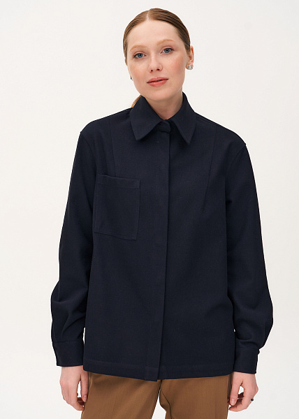 z52116 Рубашка женская