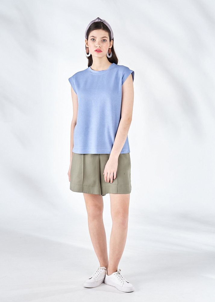 z21123 Футболка женская