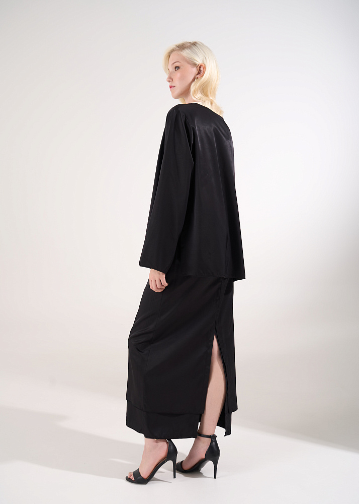 z53112 Блузка женская