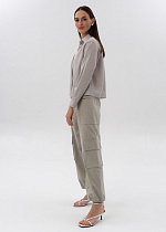 z31128 Рубашка женская