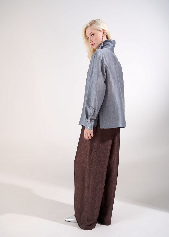 z53141 Блузка женская