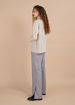 212101 Рубашка женская