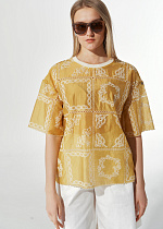 z41157 Блузка женская