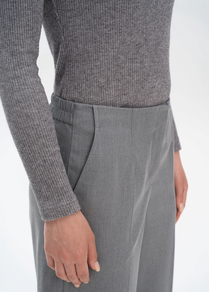 z42704 Брюки женские