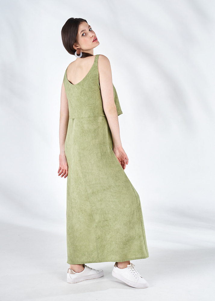 z21513 Платье женское