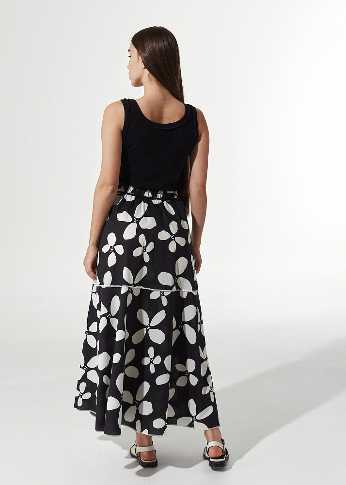 z41211 Юбка женская