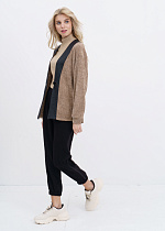 z12616 Кардиган женский