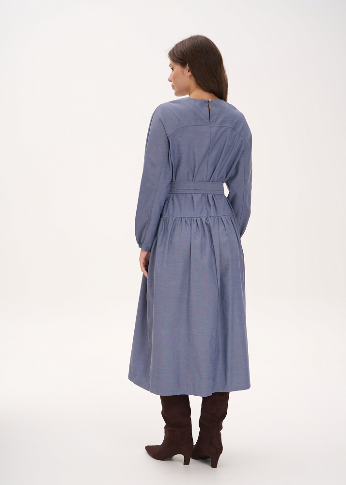 z52503 Платье женское