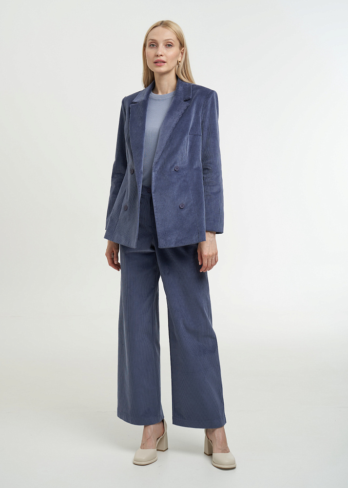 z32605 Жакет  женский