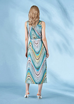 221575 Платье женское