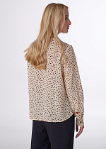 241178 Блузка женская