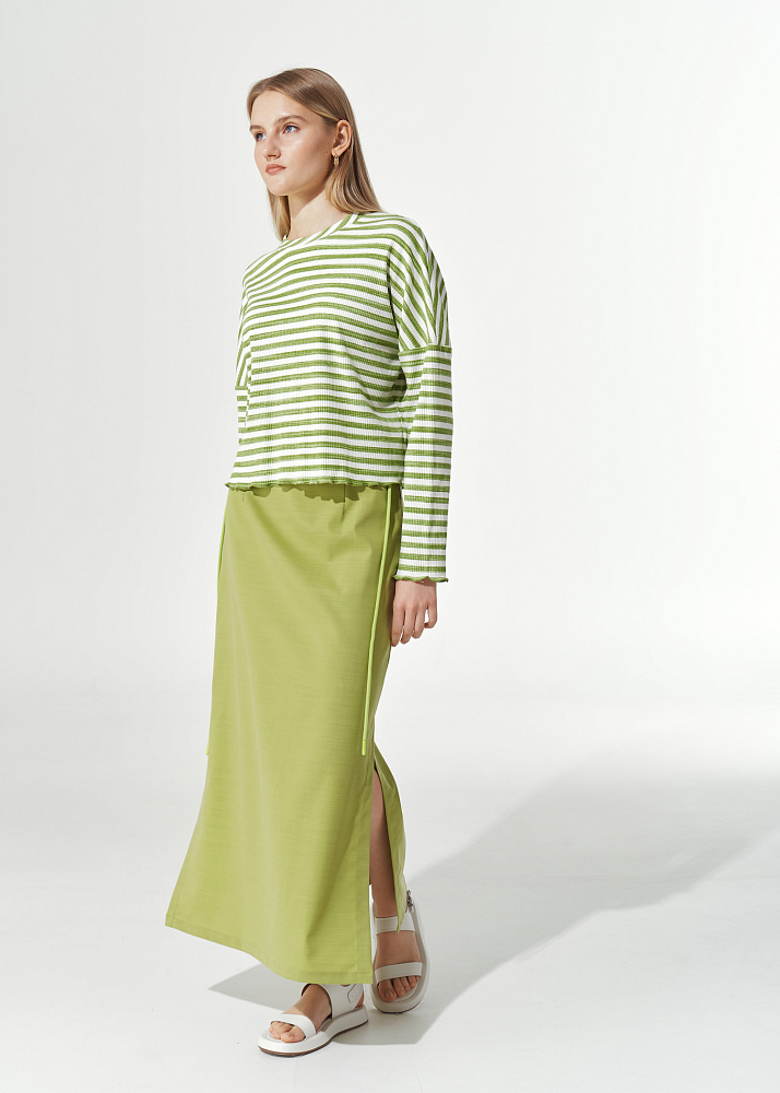 z41900 Джемпер женский