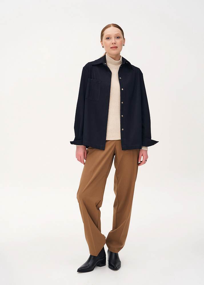 z52116 Рубашка женская