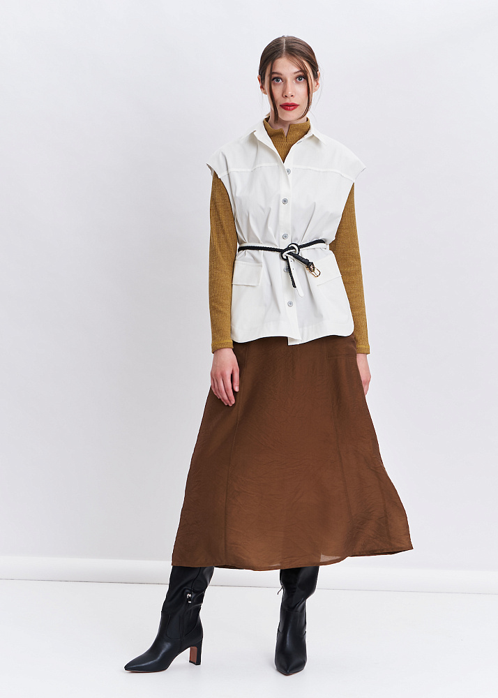 z22163 Жилет женский