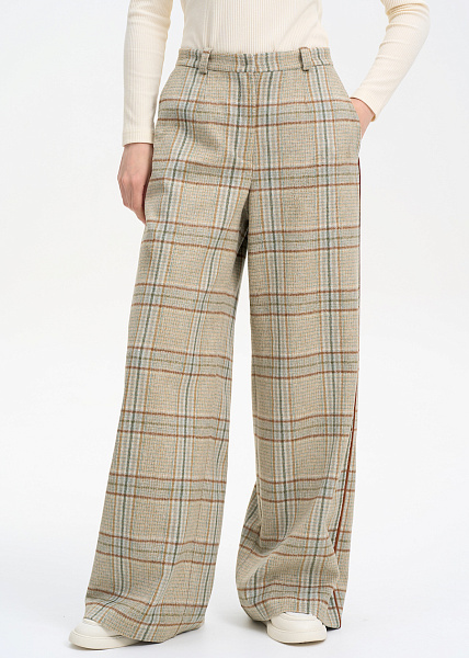 z42713 Брюки женские