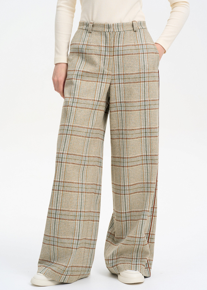 z42713 Брюки женские