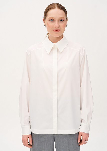 z52114 Рубашка женская