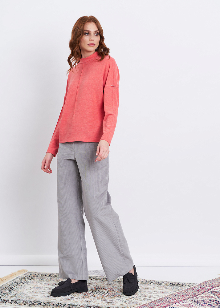 222917 Джемпер женский