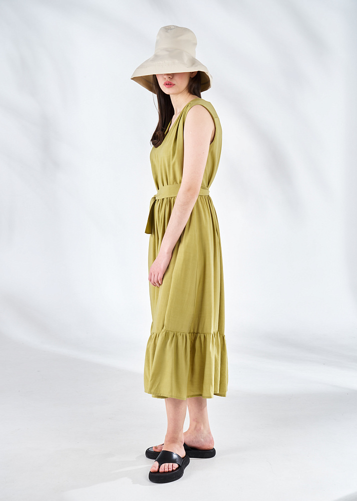 z21510 Платье женское