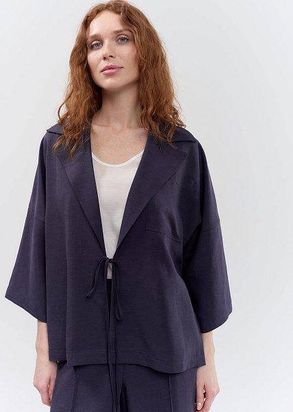 251608 Жакет женский