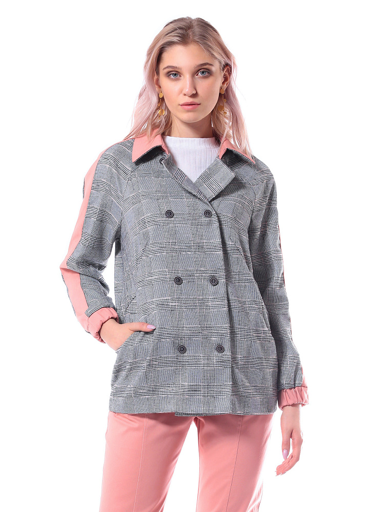 z91621  Жакет женский