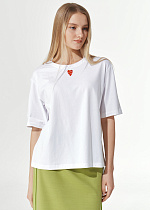 z41174 Футболка женская