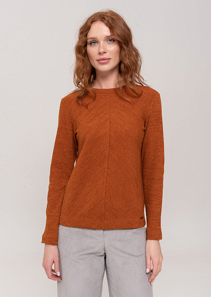 232958 Джемпер женский