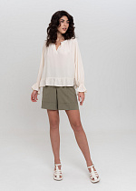 z31161 Блузка женская