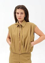 z61622 Блузка женская