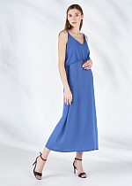 z21512 Платье женское