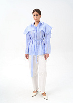 z61103 Рубашка женская