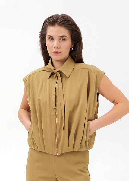 z61622 Блузка женская