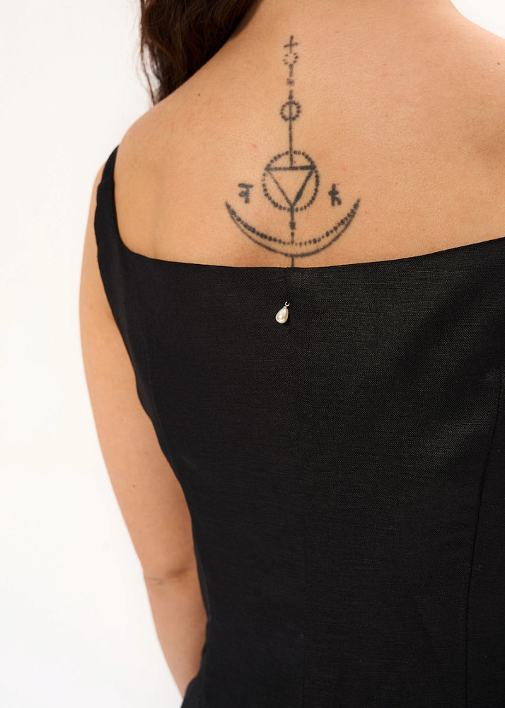 z51113 Блузка женская