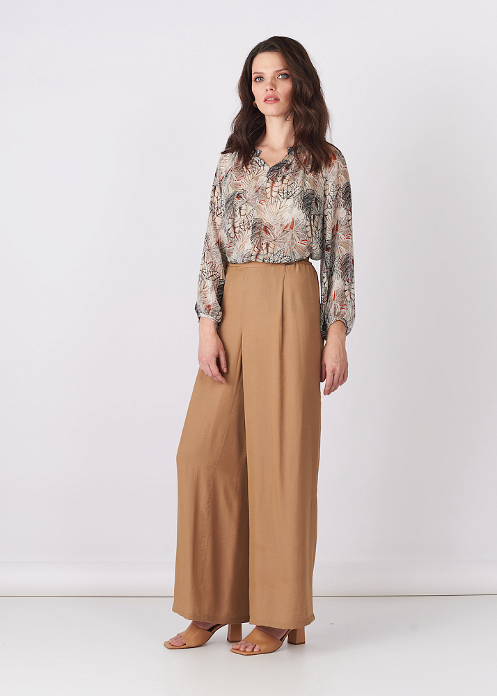 211162 Блузка женская