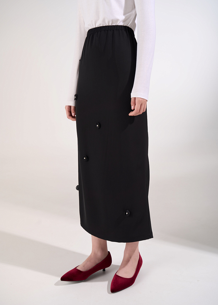 z53218 Юбка женская