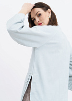 z12115 Блузка женская