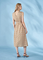 221560 Платье женское