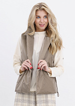 z12621 Жилет женский