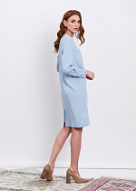 222501 Платье женское