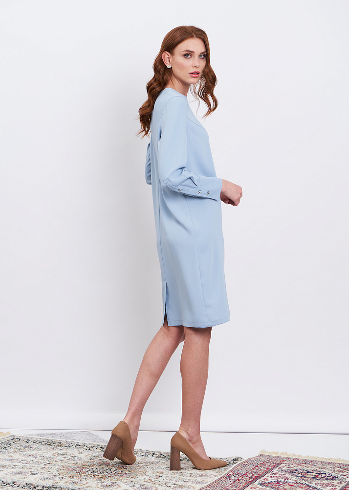 222501 Платье женское