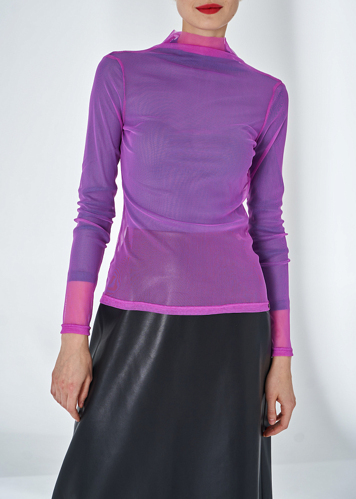 z13108 Водолазка женская