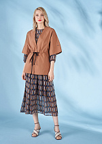 221661 Жакет женский