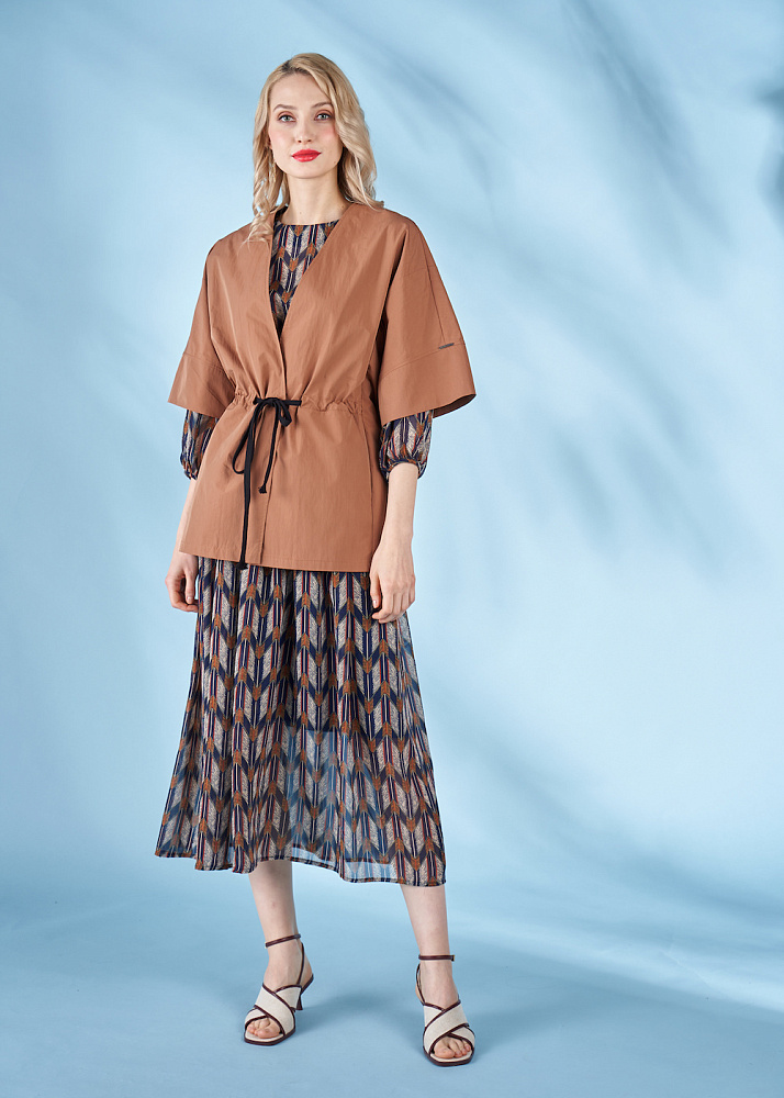 221661 Жакет женский